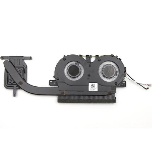 Lenovo - Thermal Module 81TD with FAN - 5H40S19962