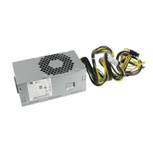 Lenovo (5P51D77088) 380W TFX Power Supply, 92% Efficiency