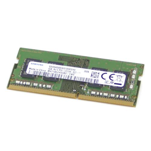 Lenovo (5M30V06801) - MEMORY, 4G, DDR4, 3200, SODIMM, SAMSUNG