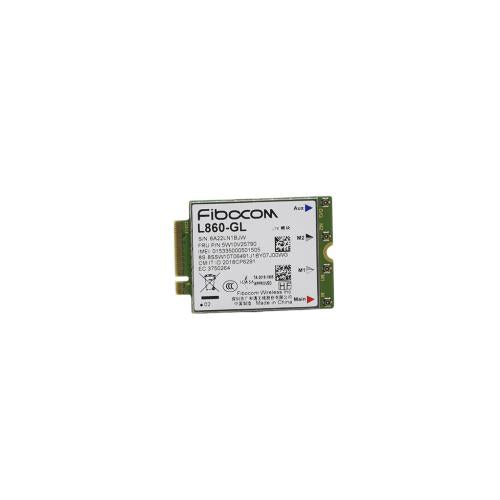 Lenovo Wireless Card, CMB, FBC, L860 V2 Firmware - 5W10V25790