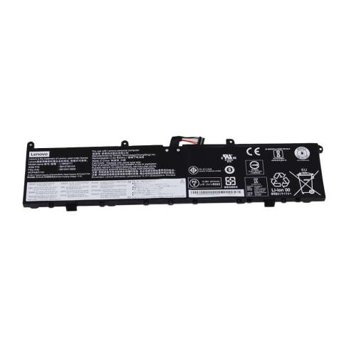 Lenovo (5B10W13900) Battery Internal, 4-cell, 80.4 Wh