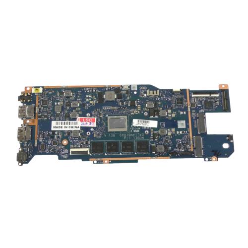 Lenovo Motherboard with Intel m3-8100 Processor, 8GB RAM, TPM2, Windows - 5B20W77247