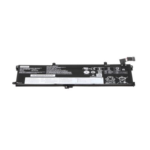 Lenovo (5B10W51832) 3-Cell Internal Battery, 57Wh