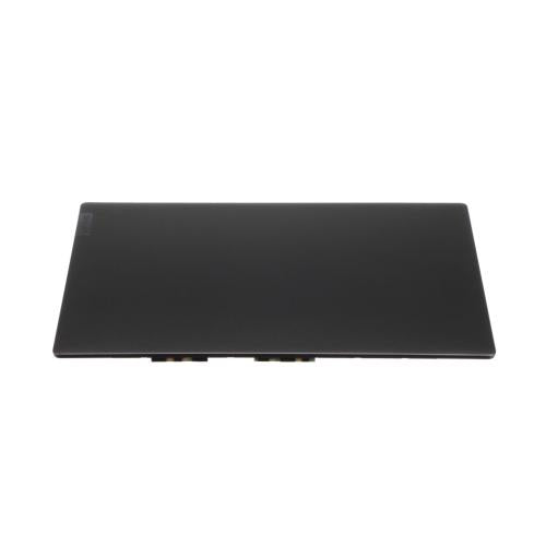 Lenovo LCD Cover, Metal Silver/Grey - 5CB1H95525