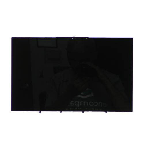 Lenovo 15.6" FHD Touchscreen LCD Module, Glossy, IPS - 5D10S39672