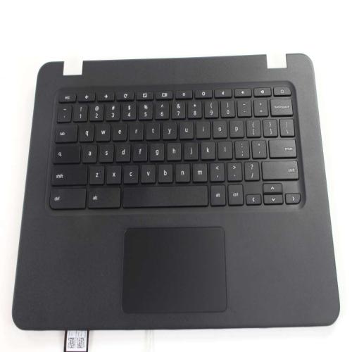 Lenovo (5CB0L85364) N42 Keyboard Palmrest