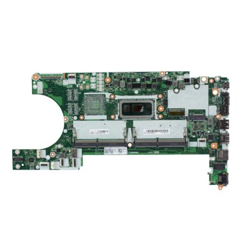 Lenovo Motherboard, i3-10110U, HDD, Windows, NAMT, dTPM, yAB - 5B20Z47967