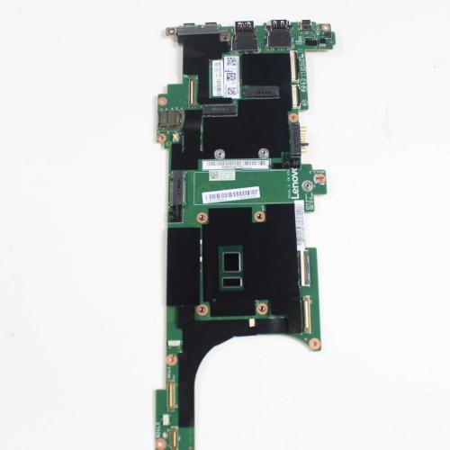 Lenovo (01AY073) System Board, i7-7600U, 16GB, AMT, TPM2