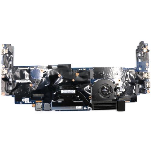 Lenovo (01AX854) System Board, i5-7300U, 16GB, AMT, TPM2, vPro