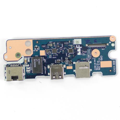 Lenovo (02DL839) Subcard for AMD E590 I/O Board