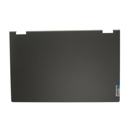 Lenovo LCD Cover W 81X3, Gray, UHD - 5CB1B02477