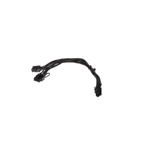 Lenovo (5C10U58233) 6-Pin Male to 8+6 Pin, 250mm Internal Cable