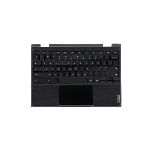 Lenovo (5CB0Z21541) C-Cover with Keyboard