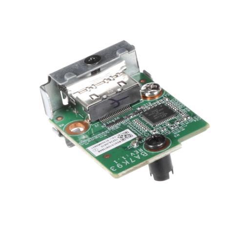 Lenovo (5C50W00931) Tiny8 BTB DP Card, New ID