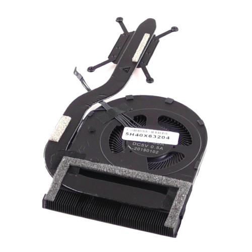 Lenovo Thermal Module with Integrated Fan - 5H40X63204