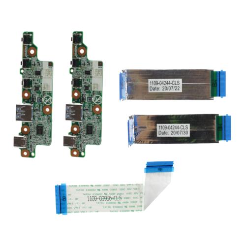 Lenovo CARDPOP PowerBoard B 81 MB with Cable N+S - 5C51C73720