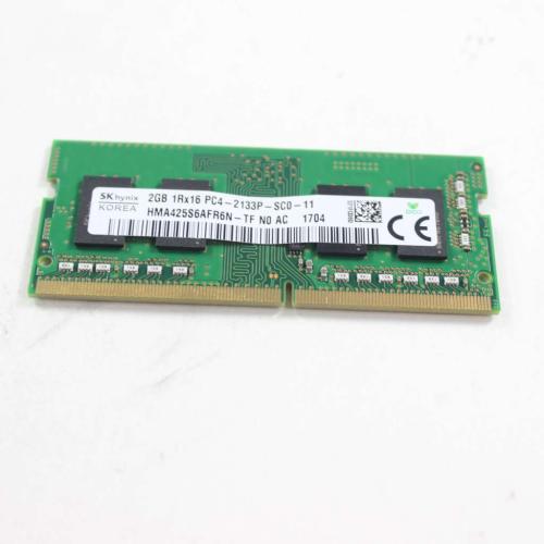 Lenovo 2GB DDR4 Memory, HMA425S6AFR6N-TFN0 - 5M30K59787