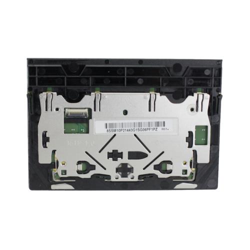 Lenovo (01LV541) CS16 2BCP, Mylar Card, Black, TRA