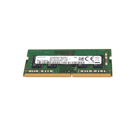 Lenovo (01AG836) 4GB DDR4 SODIMM RAM