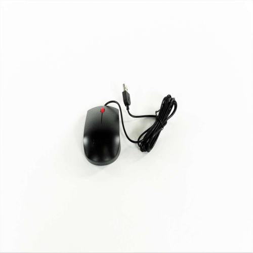 Lenovo (00PH133) USB Mouse, Black