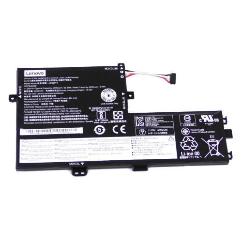 Lenovo (5B10W67289) - BATTERY, 11.25V, 52.5Wh, 3cell