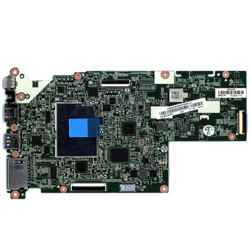 Lenovo (5B20Q93989) Motherboard 81H0 with Mt8173C, 4GB RAM, and 32GB eMMC