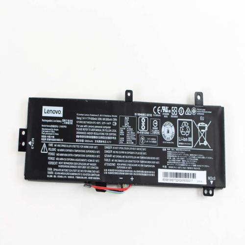 Lenovo (5B10K87722) Battery, 2-cell, 30 Wh, 7.4V