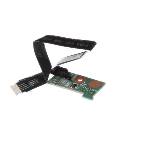 Lenovo FRU Sub Card Power Board with Cable - 5C50Z44726