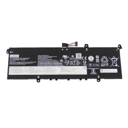 Lenovo (5B10W51820) 4-Cell Battery, 15.36V, 54.7 Wh