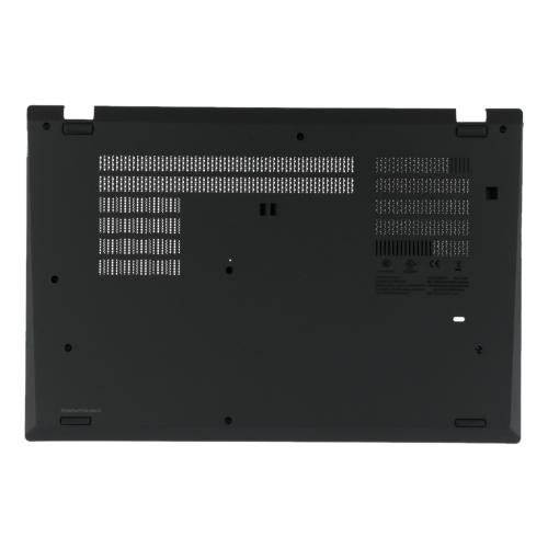 Lenovo Cover, P15SG2 D-Cover, Black, PPS, WWAN - 5CB1E28098