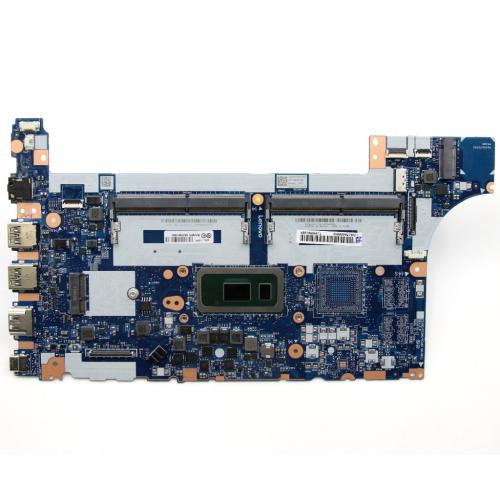 Lenovo Motherboard i5-8265U, Integrated Graphics, Windows DPK - 5B20V81840