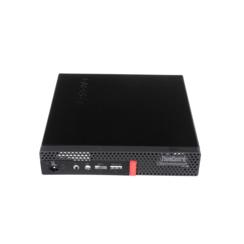 Lenovo (02CW657) M625q Top Cover with Flex Mount, C2 AVC