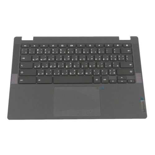 Lenovo Upper Case Assembly - 5CB0Z27985