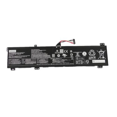 Lenovo (5B11B53885) Battery, 15.36V, 80Wh, 4-cell