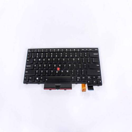 Lenovo (01AX487) Internal Keyboard, English, Backlight