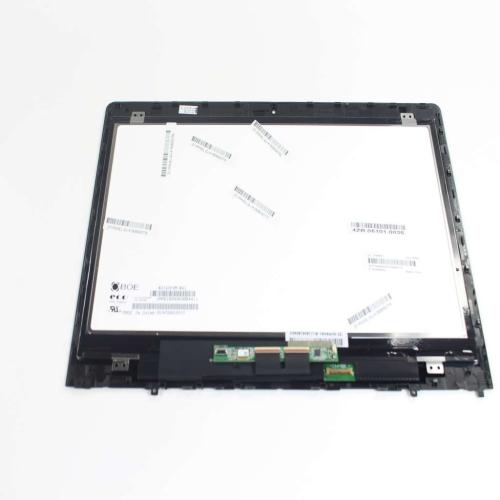 Lenovo (01AW412) LCD Module, 14" BOE FHD AG LAB OGS with Bezel