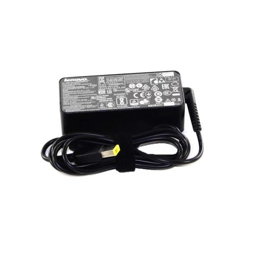 Lenovo (5A10J75117) ADLX45NLC3A AC Adapter, 20V, 2.25A