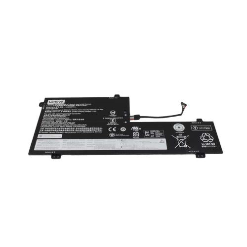 Lenovo (5B10W67258) 11.52V, 60.3Wh, 3-cell Battery