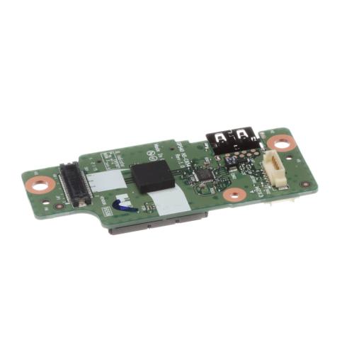Lenovo P15 I/O Card with High Performance - 5C50Z44696