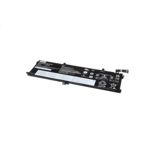 Lenovo (5B10W51831) 3-Cell 57Wh Battery, 11.58V