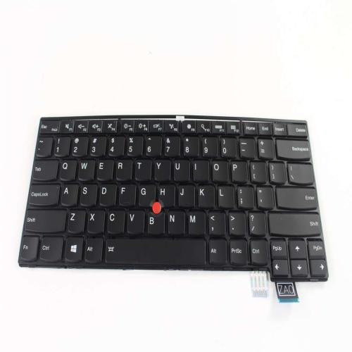 Lenovo (01YT142) Keyboard Internal, USA English, Backlit