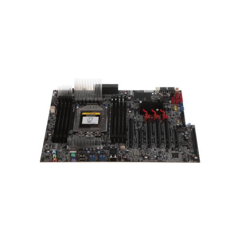 Lenovo (5B21C92663) Terminator System Board for WIN with TPM2