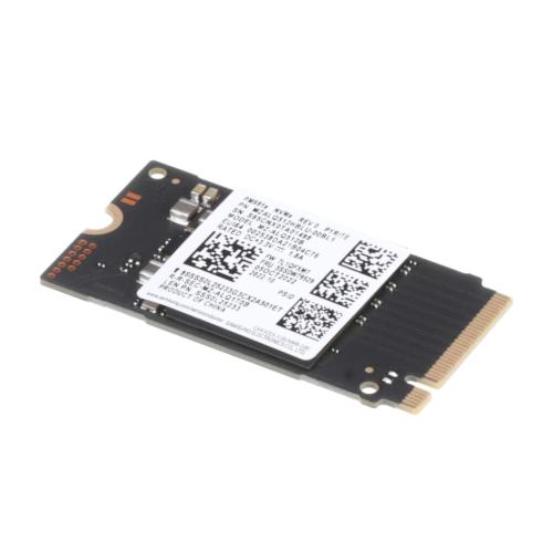 Lenovo (5SS0W79529) SSD 512GB, M.2, 2242, PCIe3X4, Samsung