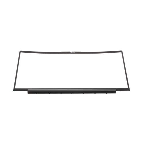 Lenovo LCD Bezel, Metal Finish, Space Gray - 5B30S19068