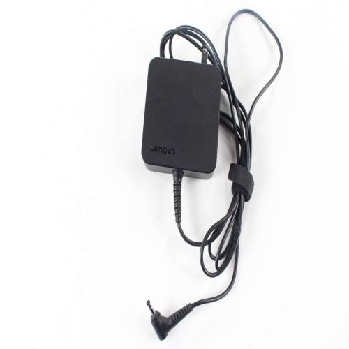 Lenovo (45N0357) Slim 65W AC Adapter, 20VDC, 2P, Worldwide