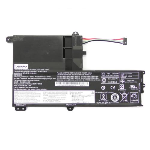 Lenovo (5B10W67199) 7.4V, 30 Wh, 2-Cell Battery