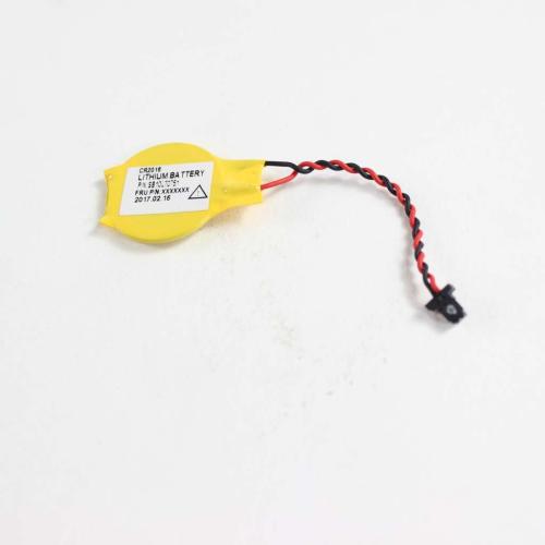 Lenovo (01HY008) RTC Battery