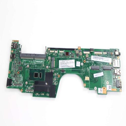 Lenovo (01LV813) System Board, Intel i5-6300U, vPro, AMT, TPM, Windows