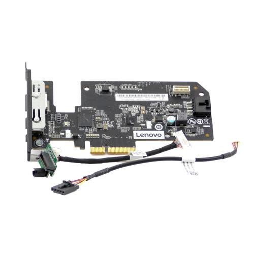 Lenovo (01AJ968) Thunderbolt Card