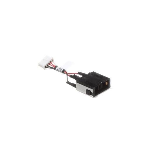 Lenovo DC Jack to Motherboard Cable - 5C10Z23887